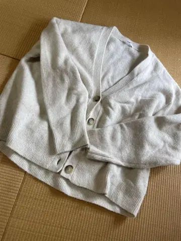 UNIQLO 가디건