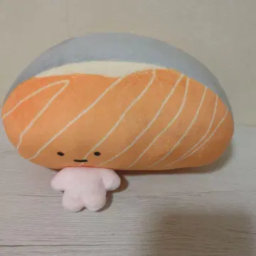 산리오 캐릭터즈 복권 KIRIMI짱 봉제 인형 마스코트