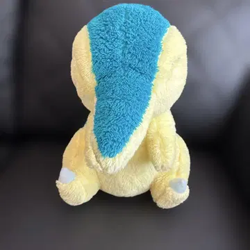 히노아라시 봉제 인형 약 35cm