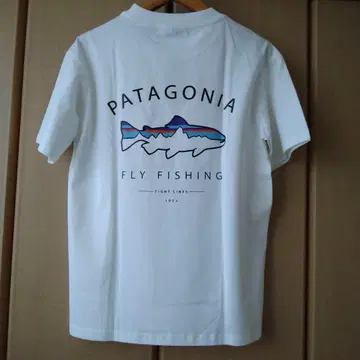 [ 미사용 새상품 ] patagonia 파타고니아 / T셔츠