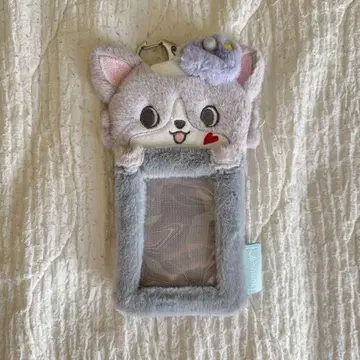 JO1 JOCHUM 츄라라 츠루보 시온 트레이딩 카드 케이스