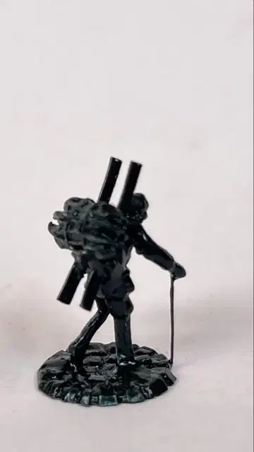 오이코 마키토리 첨배 산야초 소품 장식의 첨에 높이 2cm