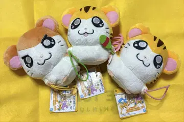 택 포함 새상품 햄  봉제 인형