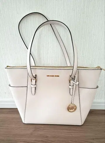 새상품급 MICHAEL KORS 토트백