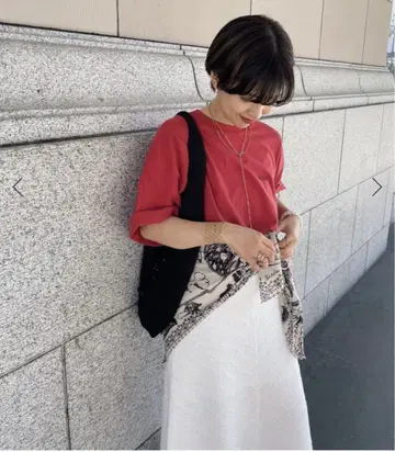 스픽 앤 스팬 홀리데이 별주 T셔츠