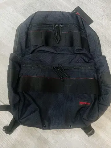 BRIEFING ATTACK PACK 색상: 다크 네이비