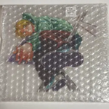 아사쿠라 신 사카모토 데이즈 아크릴 MEGA 피규어 아크릴 스탠드