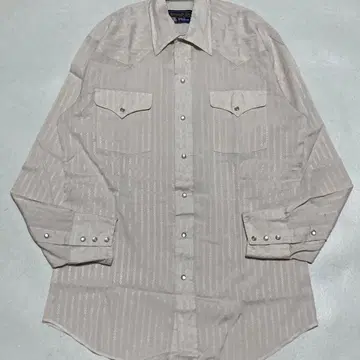 70s 80s vintage Panhandle Slim 웨스턴 셔츠