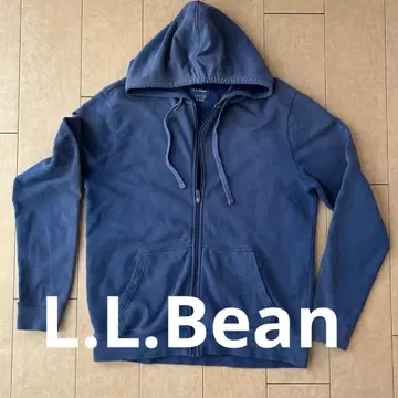 L.L.Bean 후드 맨투맨