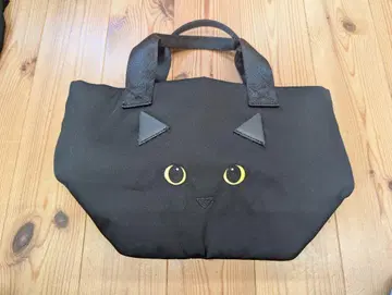 cooco 고양이 토트백, 숄더백 새상품