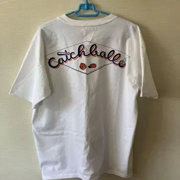 배트 드롭 구매 CATCHBALL Tee