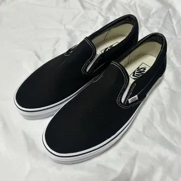 vans 슬립온 미사용 새상품 28cm
