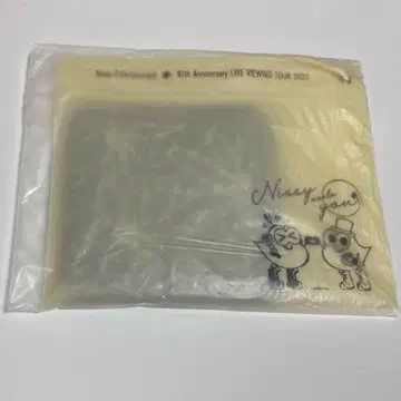 Nissy 핸드 타월