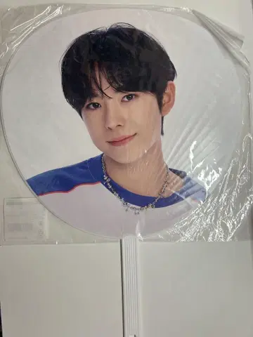 NCT WISH 유우시 부채