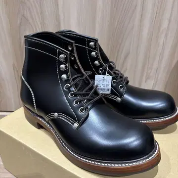 토이즈 맥코이 워크 부츠