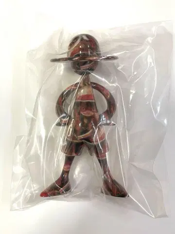 LUFFY's 루피즈 시크릿 원피스