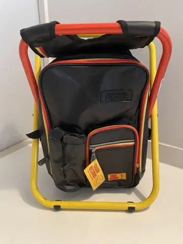 ispack 이스팩 Tower Records 타워 레코드 콜라보 단종