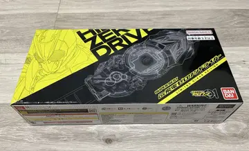 비전 제로원 드라이버 LIMITED CLEAR EDITION 제로원