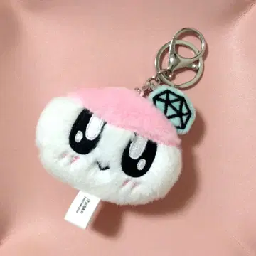 [ 새상품/미사용 ] SEVENTEEN 봉봉이 키링 세븐틴 굿즈