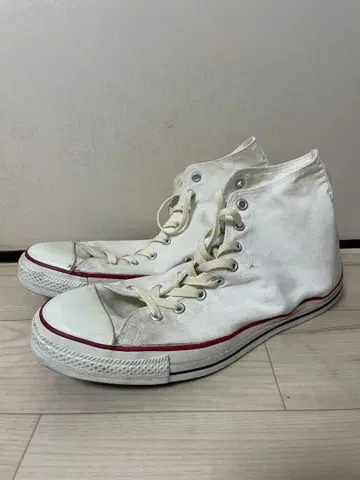 90's USA제 converse ALLSTAR Hi