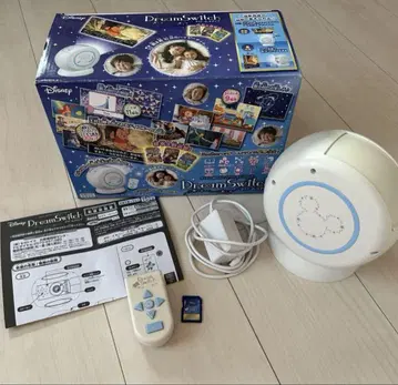 SEGA 드림 스위치 드림 스위치 디즈니
