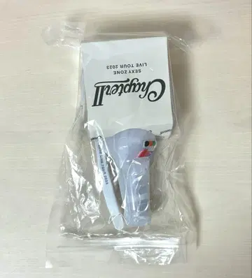 timelesz 응원봉 chapterII in DOME