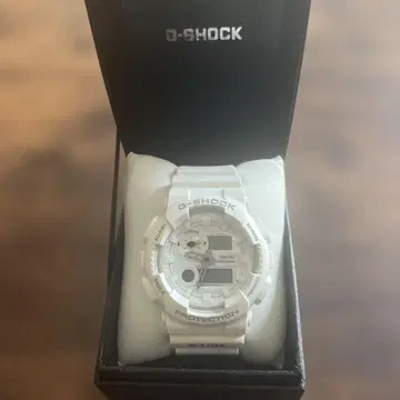 G-SHOCK G-LIDE