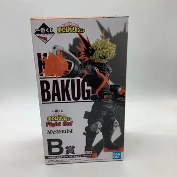 제일복권 히로아카 Fight on! B상 바쿠고 카츠키 28-0827-8