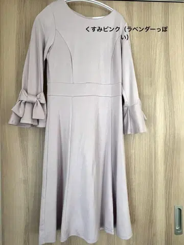 toccocloset 졸업식 입학식 원피스