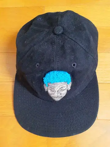 NIKE CAP BLACK