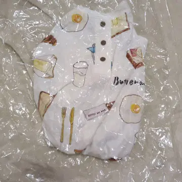젤라또피케 gelatopique 룸웨어