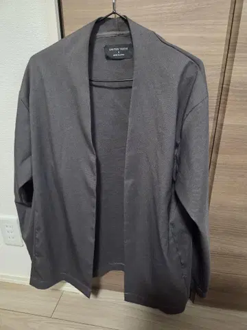 UNITED TOKYO Dry Air 셋업
