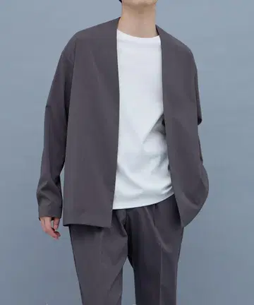 UNITED TOKYO Dry Air 셋업