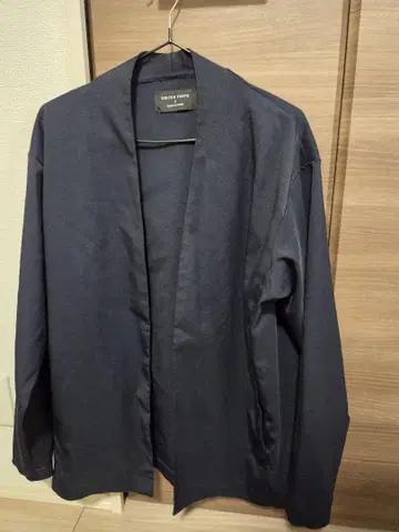 UNITED TOKYO Dry Air 셋업