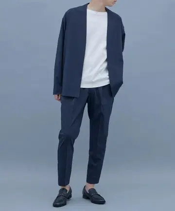UNITED TOKYO Dry Air 셋업
