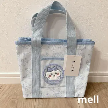 치이카와 시마무라 토트백