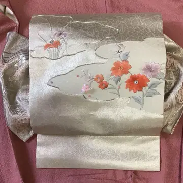만들어진 오비