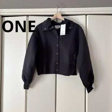 카라 부착 종이상자 맨투맨