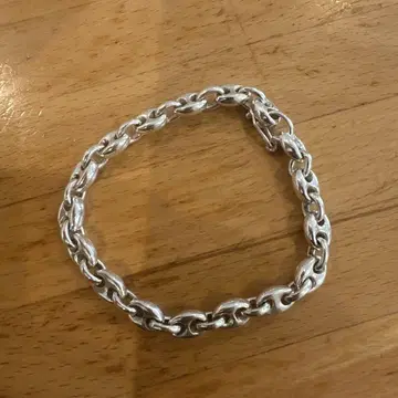 FIFTH GENERAL STORE Silver Bracelet