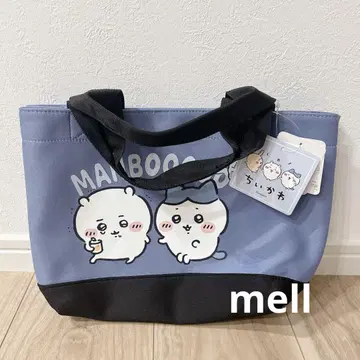 치이카와 (먼작귀) 시마무라 토트백