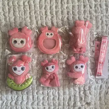 TWICE 모모 모블리