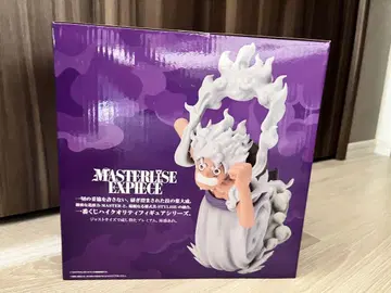원피스 루피 A상 One piece