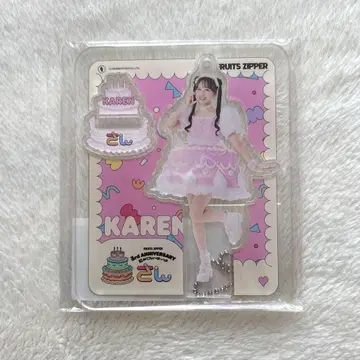 마츠모토 카렌 아크릴 스탠드