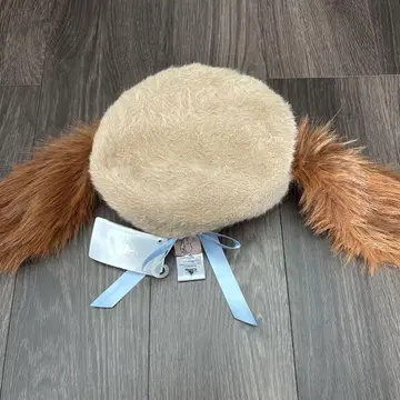 디즈니 스토어 레이디 베레모
