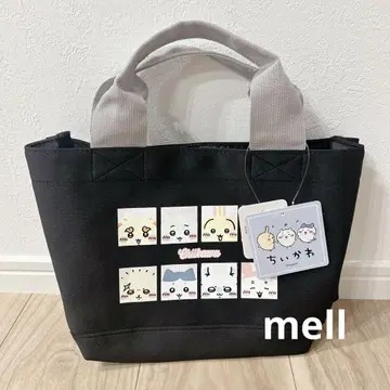 치이카와 (먼작귀) 시마무라 토트백