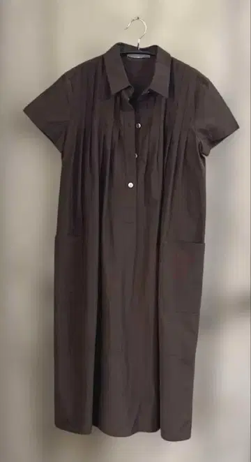 [ Theory luxe ] 원피스 튜닉