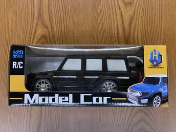 HONGWO MODEL 1:20 스케일 R/C 카