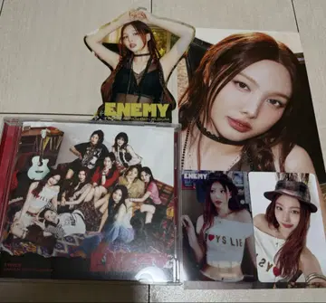 TWICE 나연