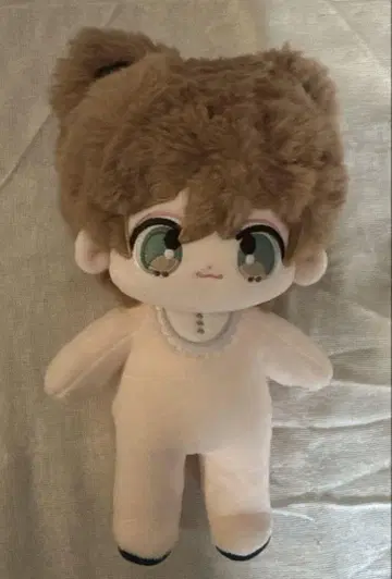 무속성 봉제 인형 20cm