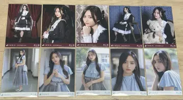 노기자카 이노우에 나기 브로마이드